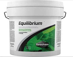 Image de SEACHEM- Equilibrium 4 Kg