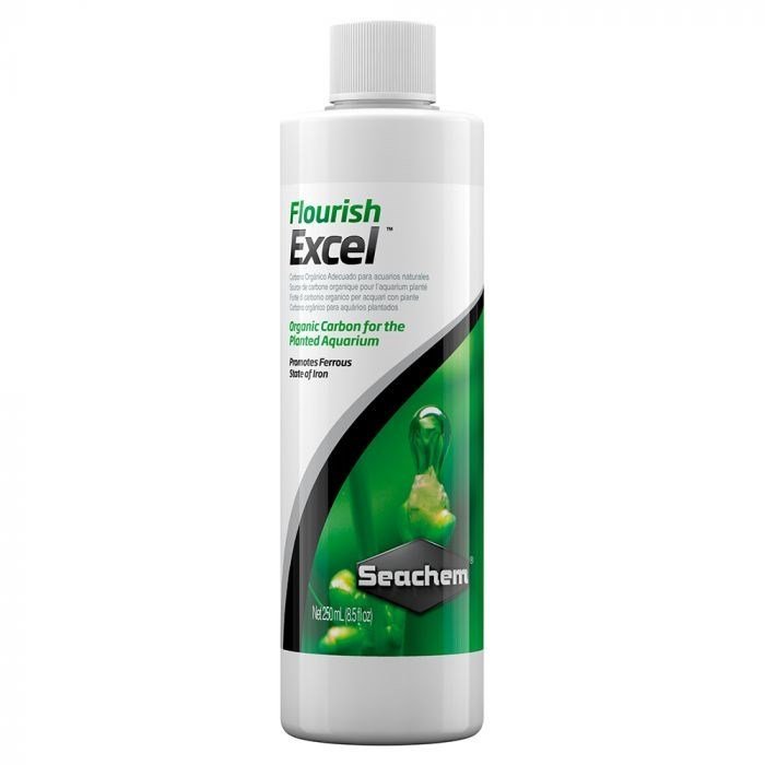 SEACHEM - Flourish Excel 250 ml