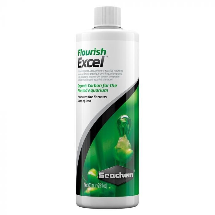SEACHEM - Flourish Excel 500 ml