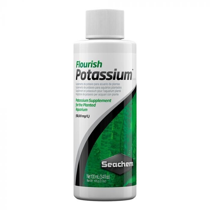 SEACHEM - Flourish Potassium 100 ml