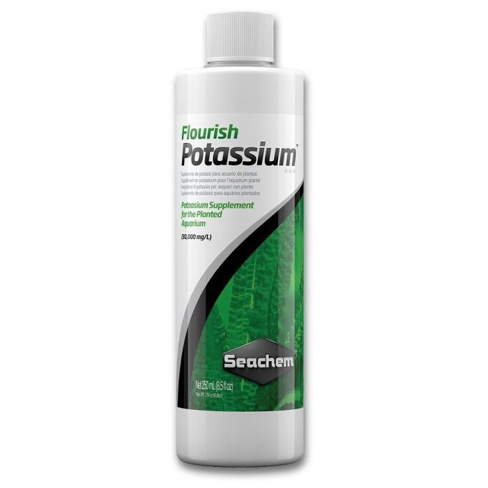 SEACHEM - Flourish Potassium 250 ml