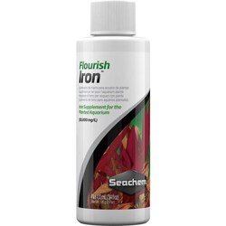 Image de SEACHEM - Flourish Iron  100 ml.