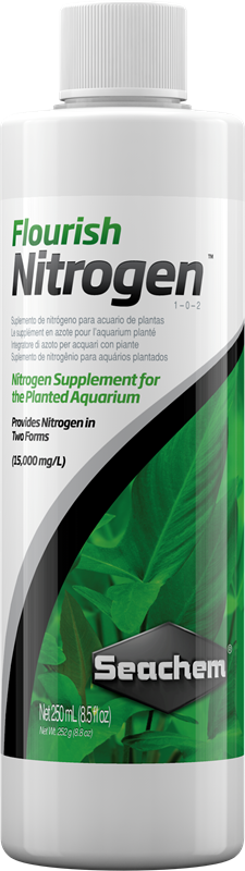 SEACHEM - Flourish Nitrogen  250 ml