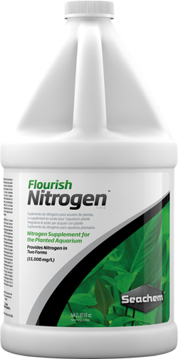Image de SEACHEM - Flourish Nitrogen 2 L