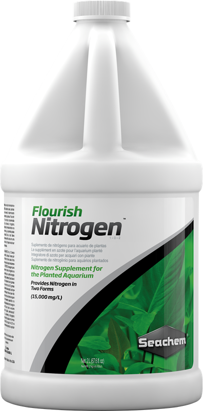 SEACHEM - Flourish Nitrogen 2 L