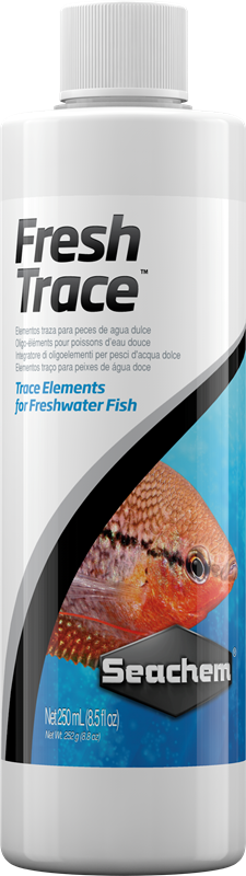 Seachem - Fresh Trace 250 ml
