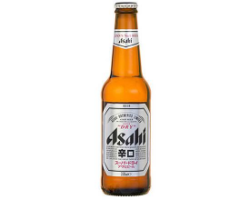Image de Asahi (33 cl)