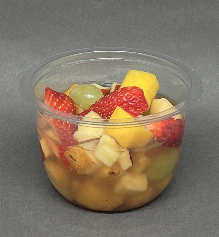 Image de Salade de fruits maison