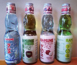 Image de Ramune