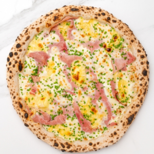 Image de Pizza du Terroir - Pelardon AOP*