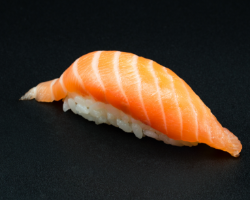 Image de S01 Sushi saumon