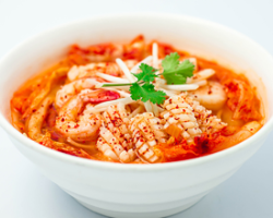 Image de N08 Korean Noodles