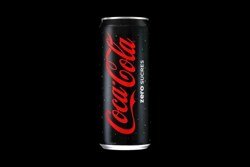 Image de Coca-Cola Zéro