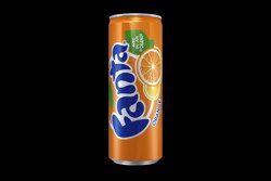 Image de Fanta