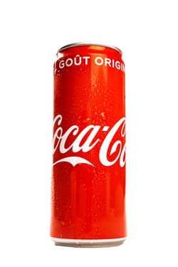 Image de Coca-Cola 33 cl