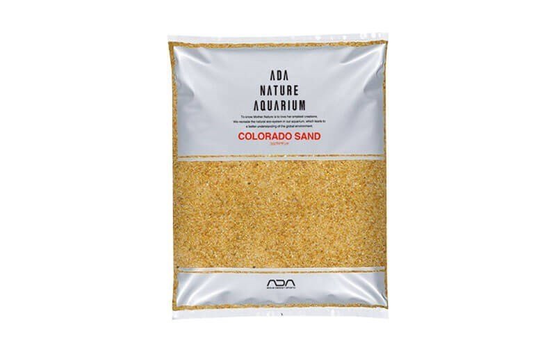 ADA - Colorado Sand 2kg