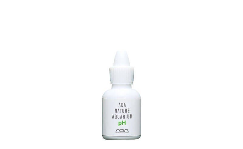 ADA - Kit pH réactif drop checker 