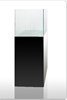 BLAU - Porte pour meuble AQUASCAPING 4545 Black Glossy 