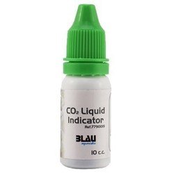 Image de BLAU - CO2 liquid indicator