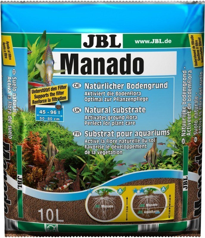 JBL - Manado 10 L