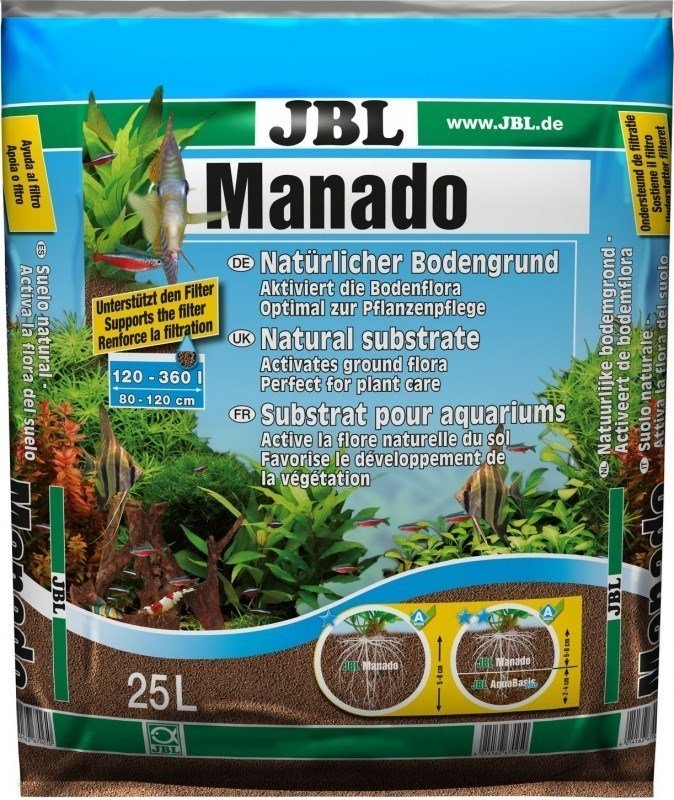 JBL - Manado 25 L