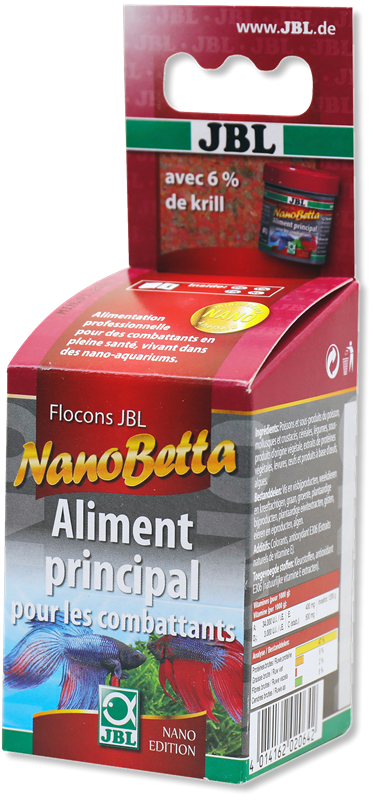 JBL - NanoBetta  60 ml
