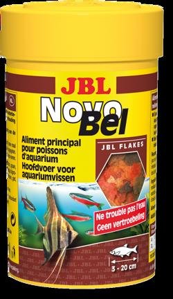 Image de JBL - NovoBel  100 ml