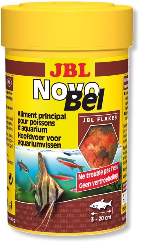 JBL - NovoBel  100 ml