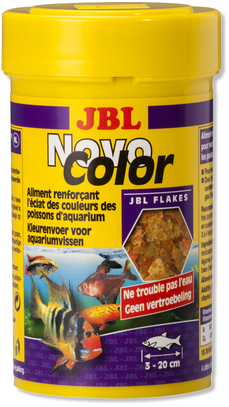 JBL - NovoColor 100 ml