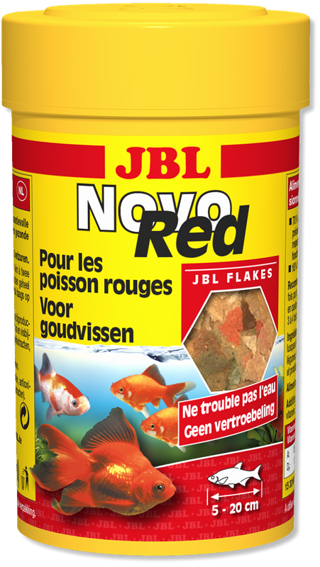 JBL - NovoRed  1 L