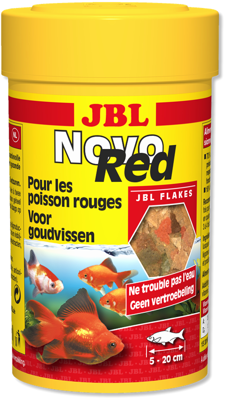 JBL - NovoRed  250 ml
