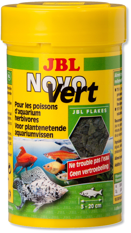 JBL - NovoVert  100 ml