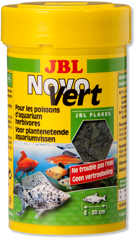 JBL - NovoVert  250 ml