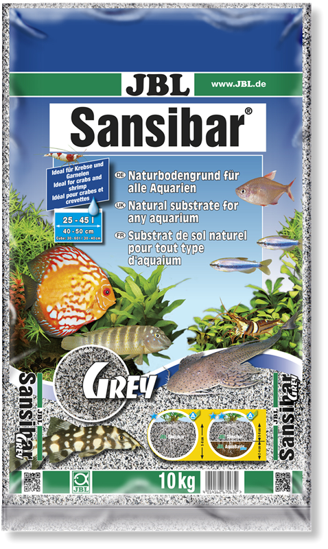 JBL - Sansibar Grey 10 kg