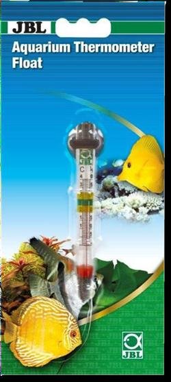 Image de JBL - Thermomètre d'aquarium Float