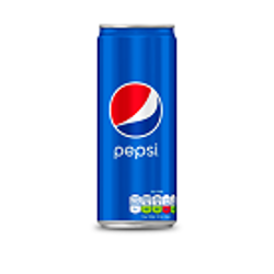 Image de Pepsi 33cl 