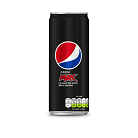  Pepsi max 33cl