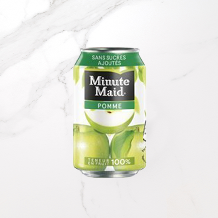 Minute Maid (33cl)