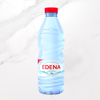 Image de Edena Plate (50cl)