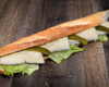 Image de Sandwich Brie 