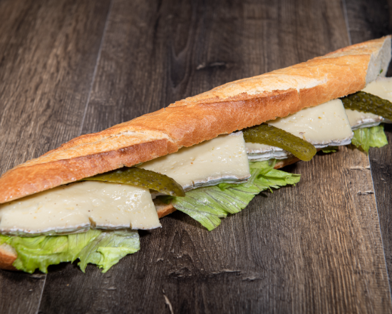 Sandwich Brie 