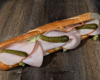 Image de Sandwich Dinde 