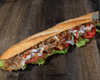 Image de Sandwich Kebab Poulet 