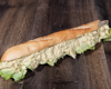 Image de Sandwich Poulet Exotique 