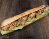 Image de Sandwich Poulet Yakitori 