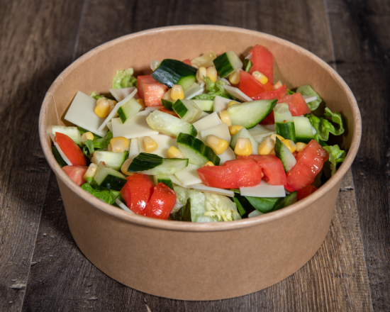 Salade Gruyère 
