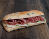 Image de Panini Salami 