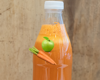 Image de Jus Carottes/Pommes 1L 