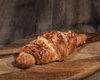 Image de Croissant au Jambon Fromage 