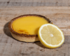 Image de Tartelette au Citron